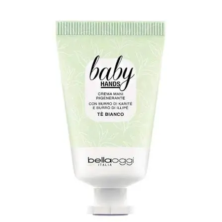 Bellaoggi Baby Hands Hand Cream