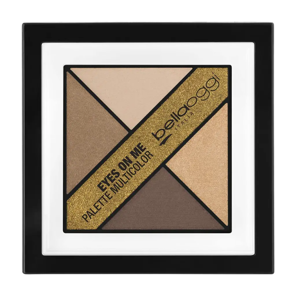 Bellaoggi Eyes on Me Eyeshadow Palette