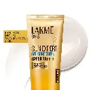 Lakme Sun Expert Gel Sunscreen SPF50 PA++++