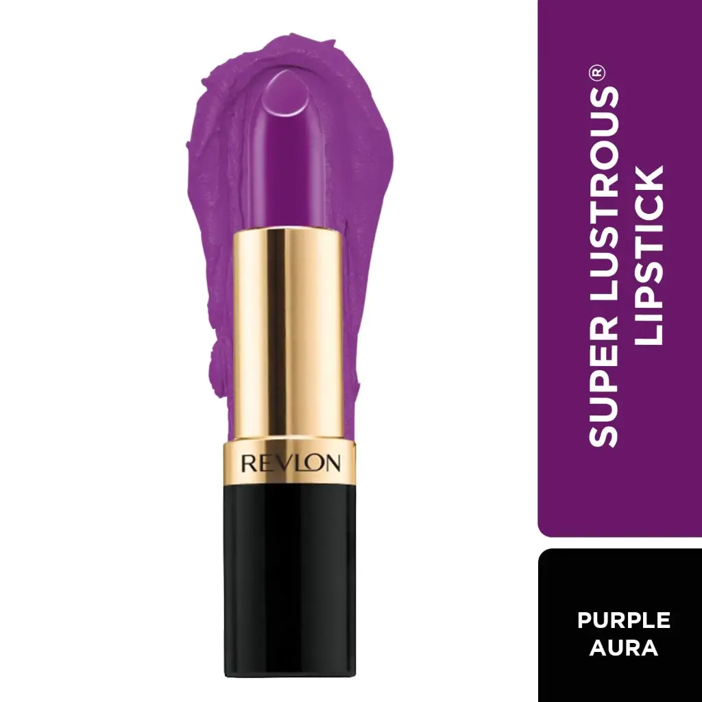 Revlon Superlustrous Lipstick Matte
