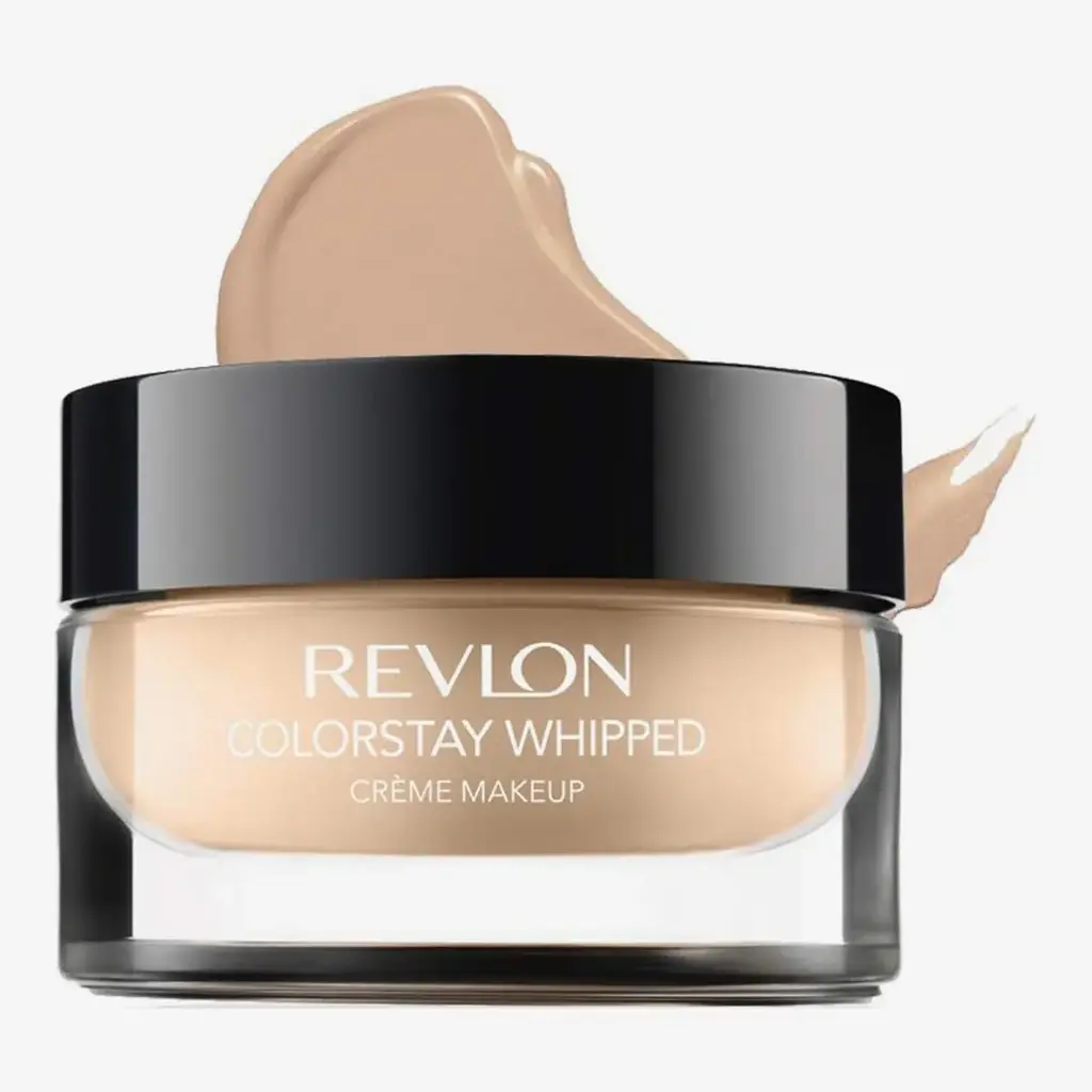 Revlon Colorstay Whipped Creme Makeup Foundation