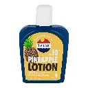 Le Tan Sunscreen SPF50+ Lotion for Face & Body 