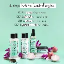 Love Beauty And Planet Onion, Black Seed Oil & Patchouli Conditioner 