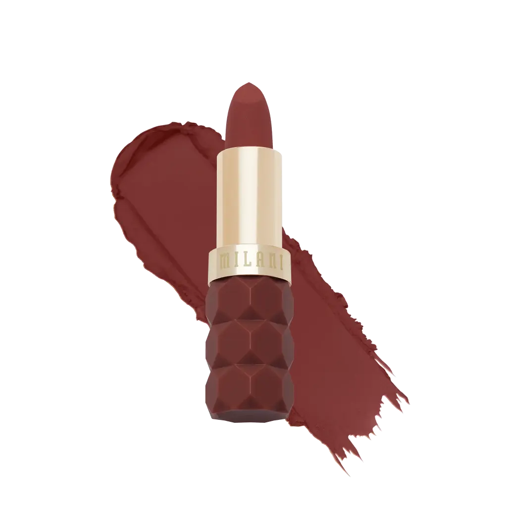 Milani Color Fetish Matte Lipstick