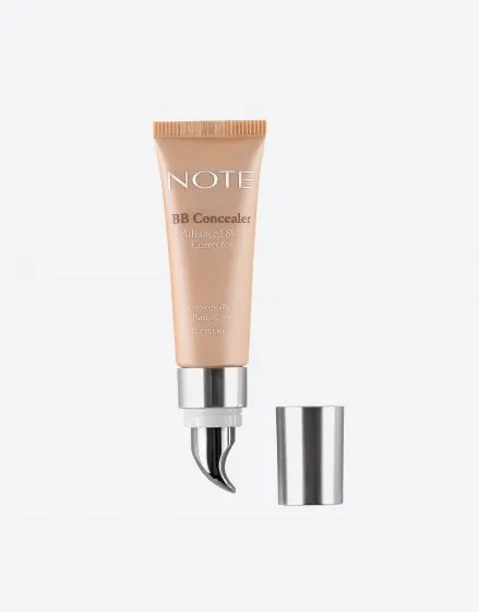 Note BB Concealer Advanced Skin Corrector Spf15