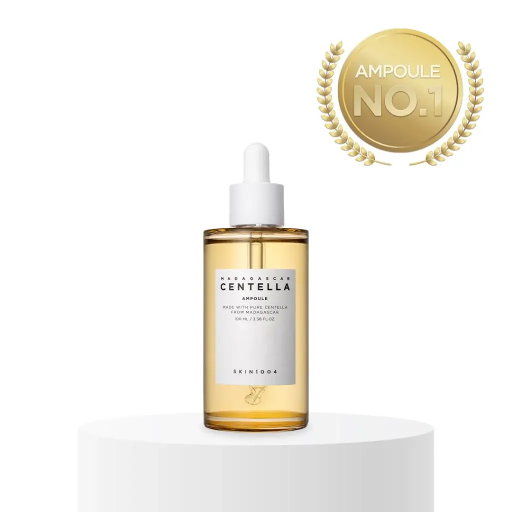 Skin1004 Centella Ampoule 