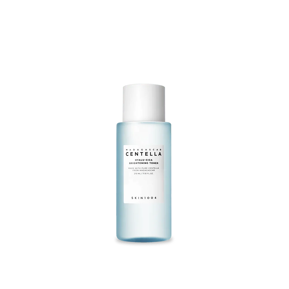 Skin1004 Centella Hyalu-Cica Brightening Toner 