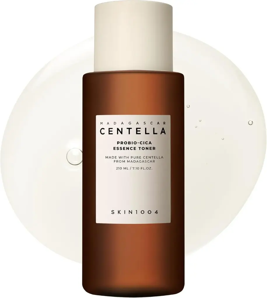Skin1004 Centella Probio-Cica Essence Toner