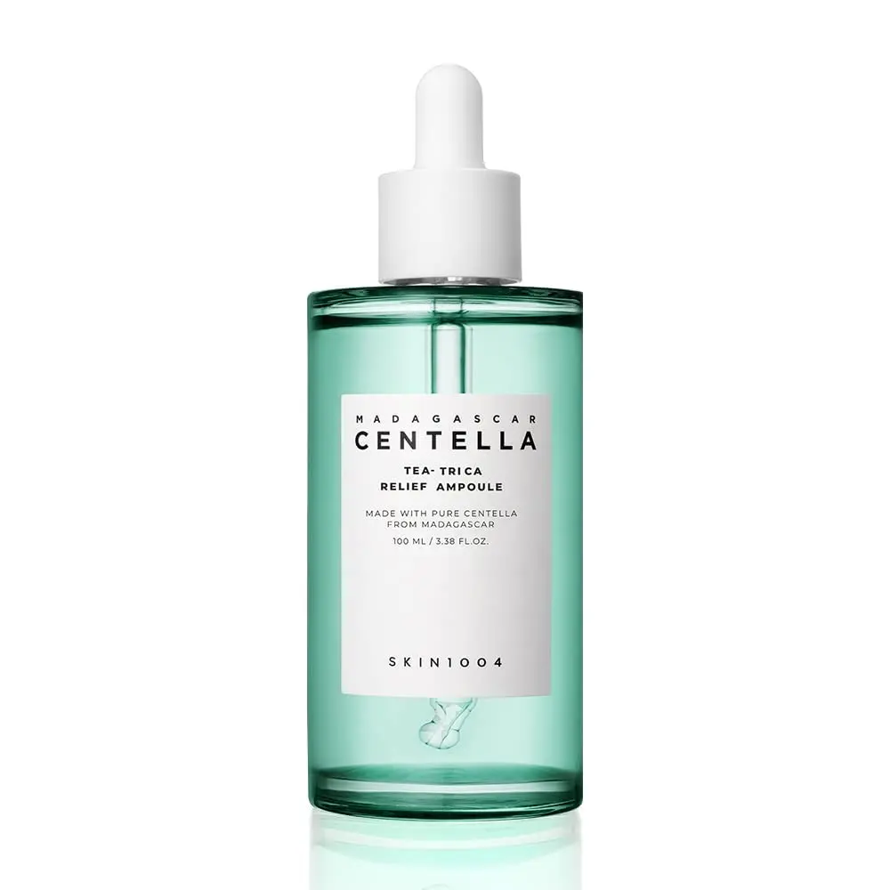 Skin1004 Centella Tea-Trica Relief Ampoule
