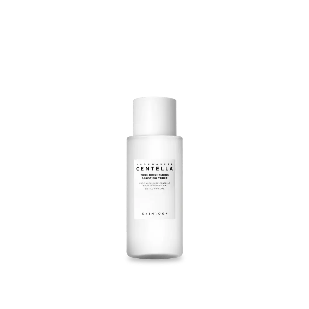 Skin1004 Centella Tone Brightening Boosting Toner