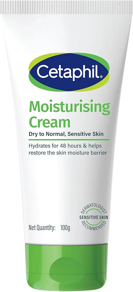 Cetaphil Moisturizing Cream