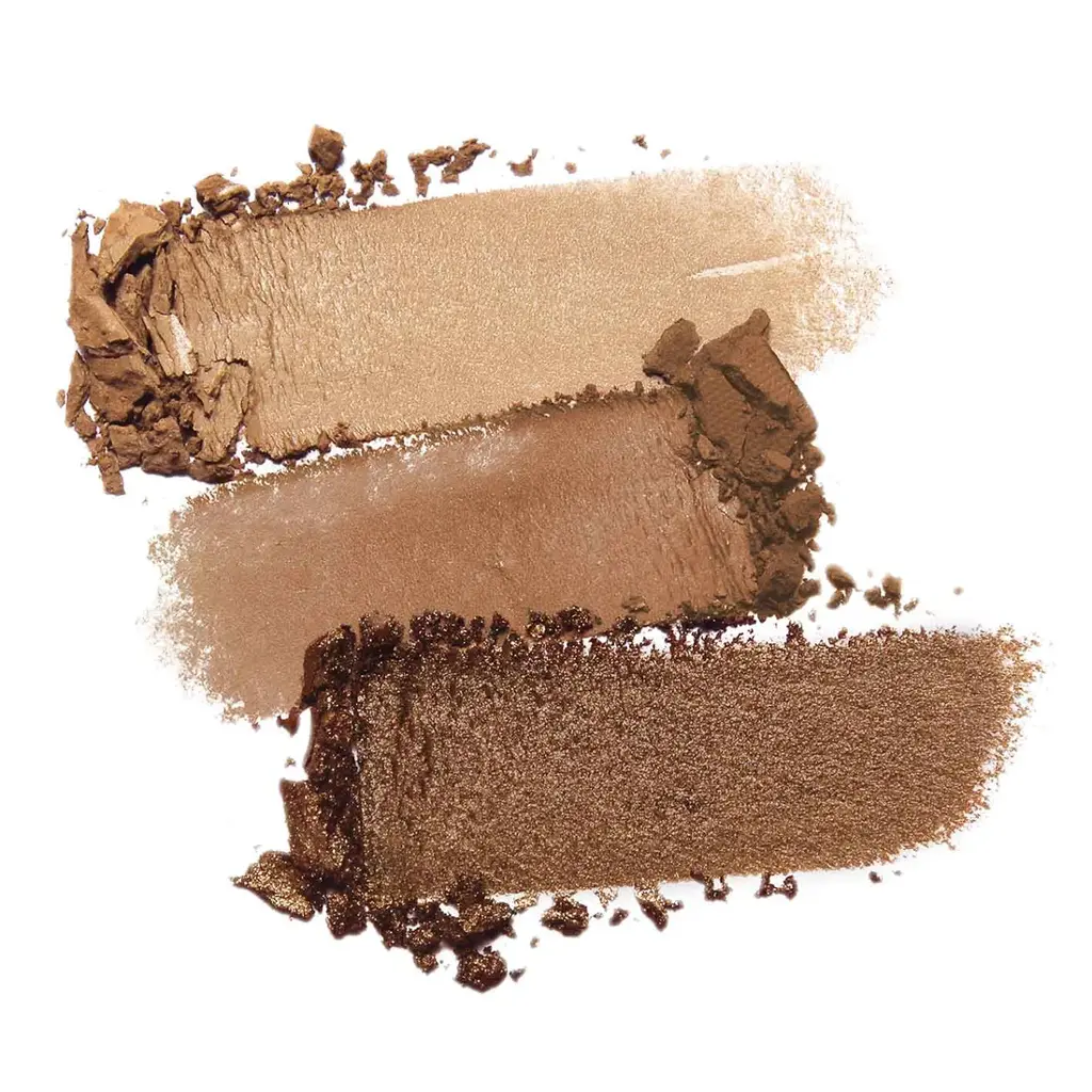 Bellaoggi Precious Bronzer Multicolor