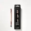 Technic Brush Eye brow Brush & Spoolie 