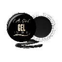 La Girl Gel Eyeliner Longlasting