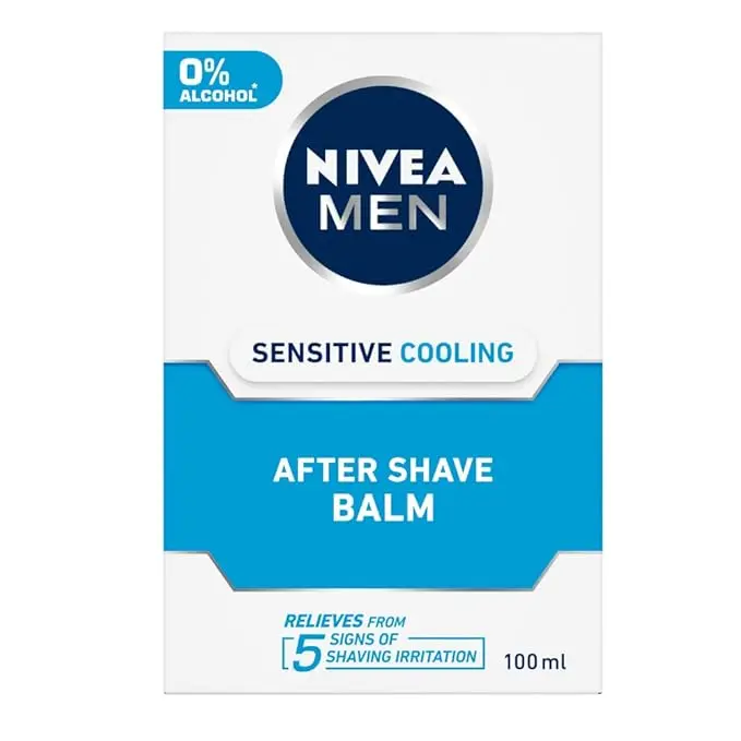 Nivea Men After Shave Balm 