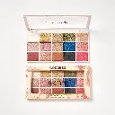 Technic Eyeshadow Palette - 15 Shades
