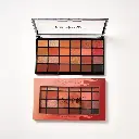 Technic Eyeshadow Palette - 24 Shades