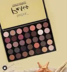 Technic Eyeshadow palette - 35 Shades