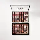 Technic Eyeshadow palette - 35 Shades