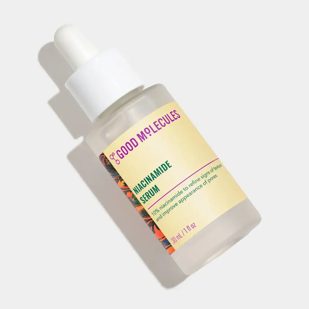 Good Molecules Niacinamide Serum