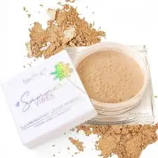 Technic Summer Vibes Illuminating Loose Powder 