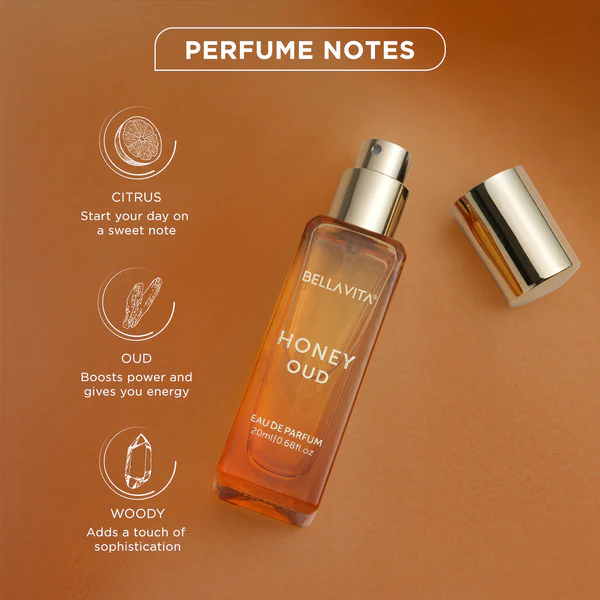 Bella Vita Perfume For Man