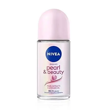 Nivea Roll On - Underarm