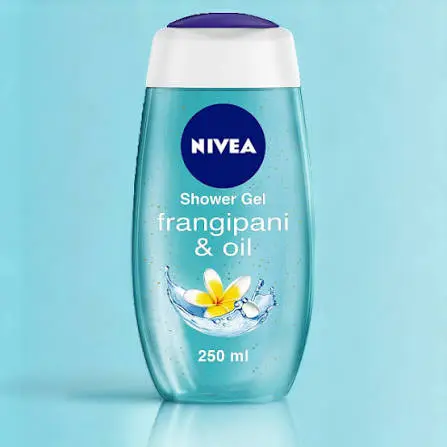 Nivea Shower Gel