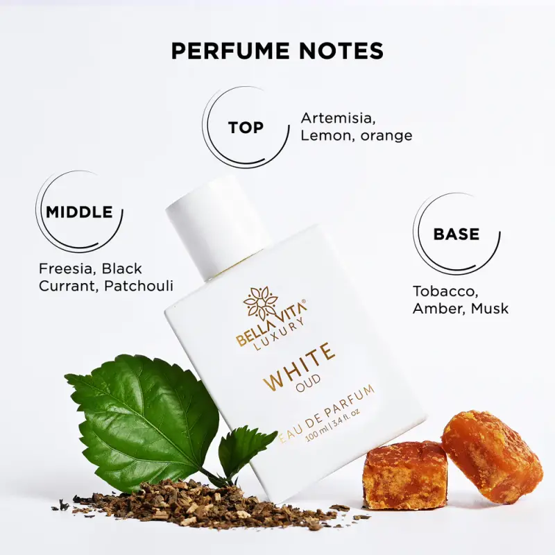 Bella Vita Perfume For Unisex