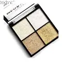 Technic Mega Glow Palette - Highlighter