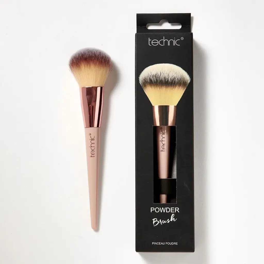 Technic Brush Powder 