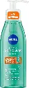 Nivea Derma Skin Face Wash Gel 