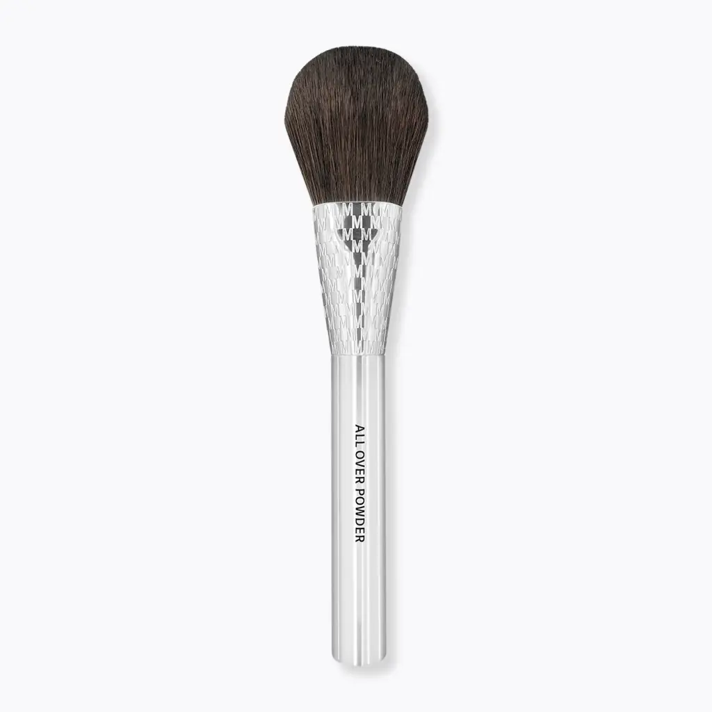 Mesauda All Over Powder Brush