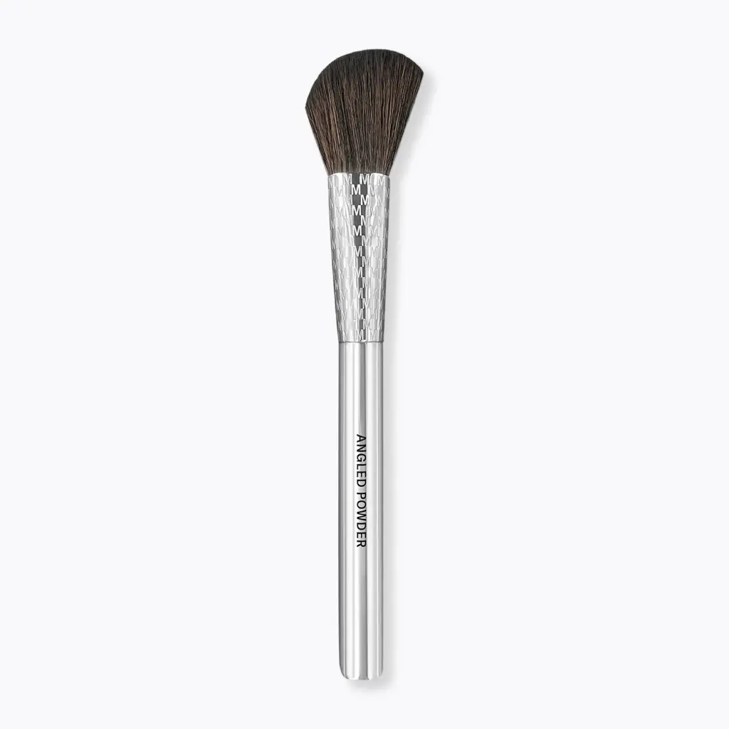 Mesauda Angled Powder Brush