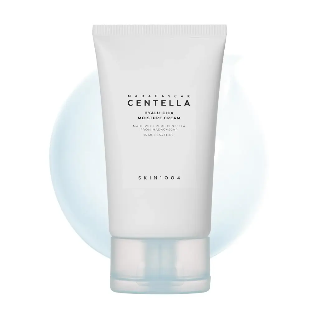 Skin1004 Centella Hyalu-Cica Moisture Cream