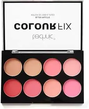 Technic Colourfix Contour Palette