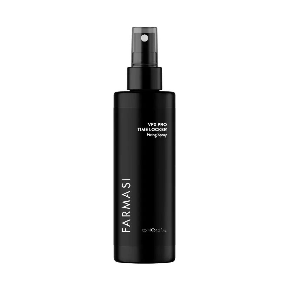 Farmasi VFX Pro Time Locker Fixing Spray 