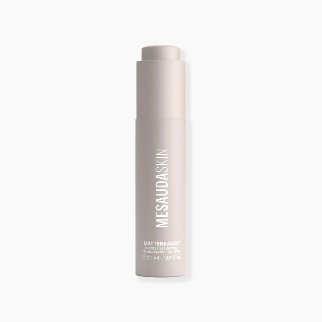Mesauda Matterealist Booster Serum 