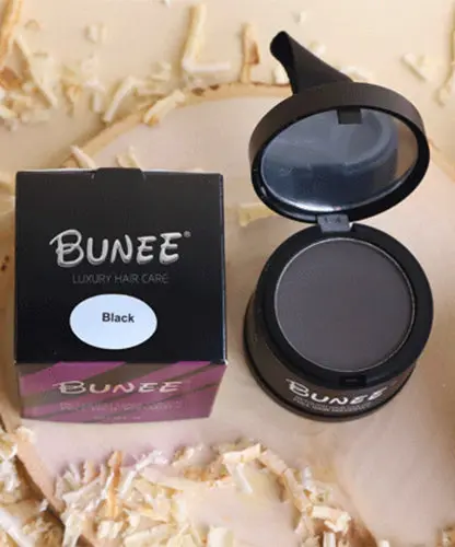 Bunee Luxury Hair Care Retouch Hair Colour 