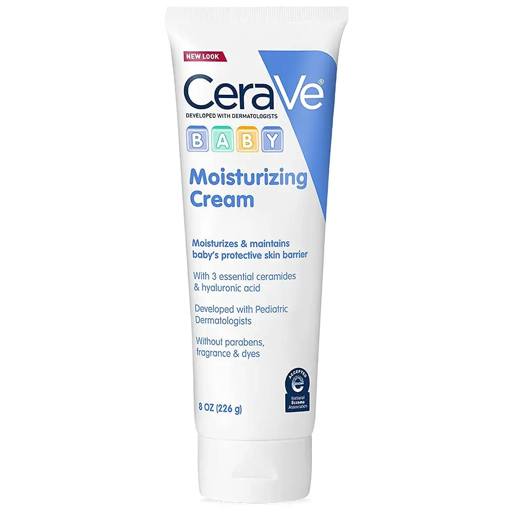 Cerave Baby Moisturizing Cream