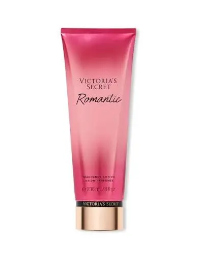 Victoria Secret Body Lotion 