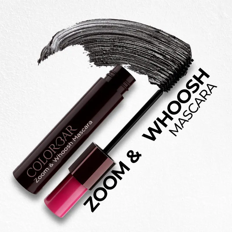 Colorbar Zoom & Whoosh Mascara
