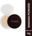 Colorbar Pro Banana Powder