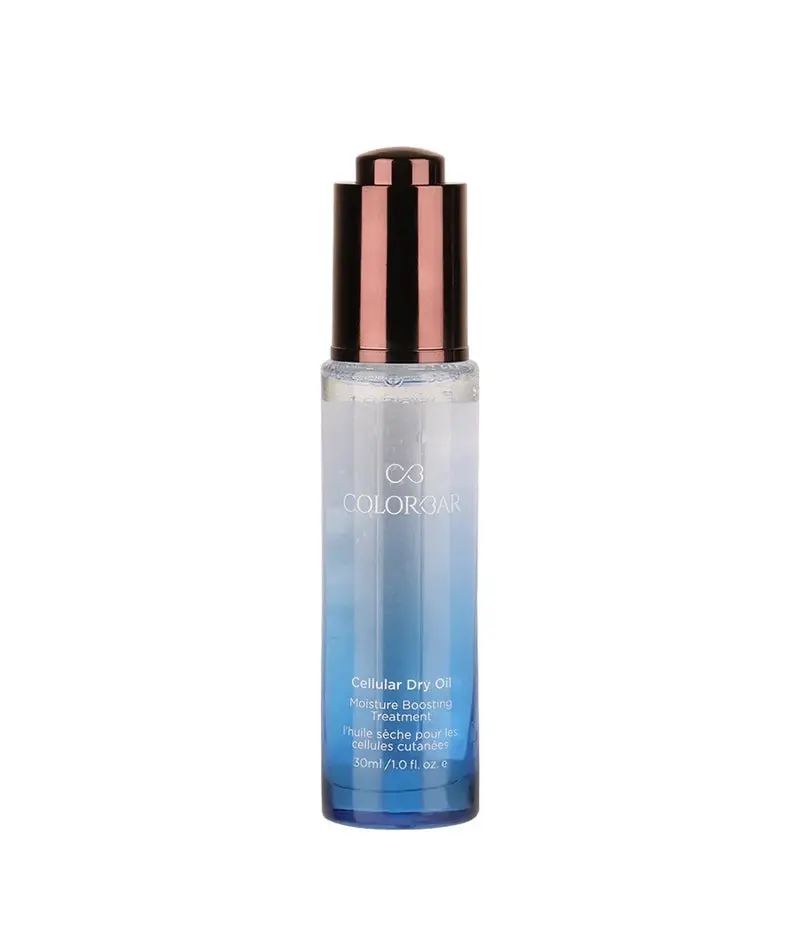 Colorbar Cellular Dry Oil