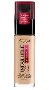 Loreal Paris Cosmetic Infallible 32H Fresh Wear Foundation