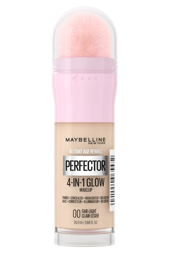 Maybelline Instant Perfector 4-In-1 Glow Makeup