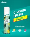 Batiste Dry Shampoo