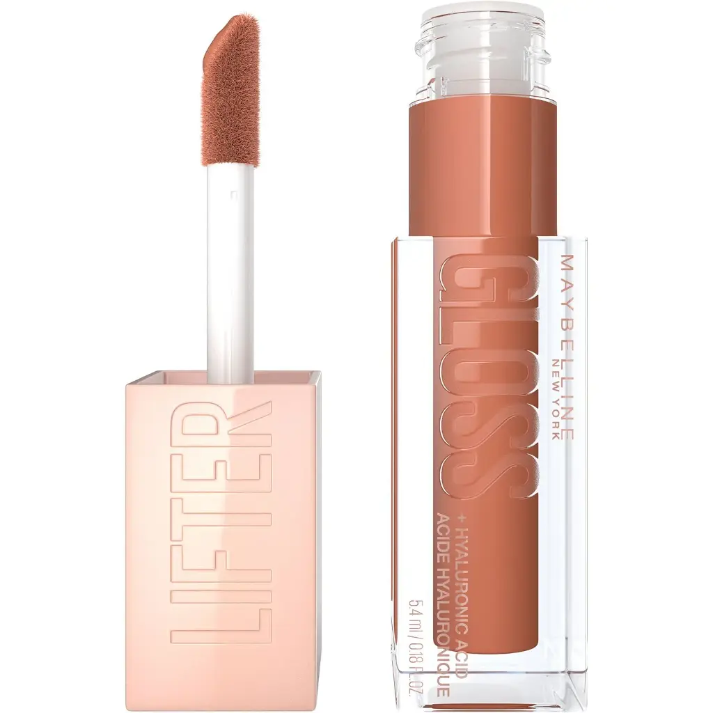 Maybelline Lifter Gloss Lip Gloss 