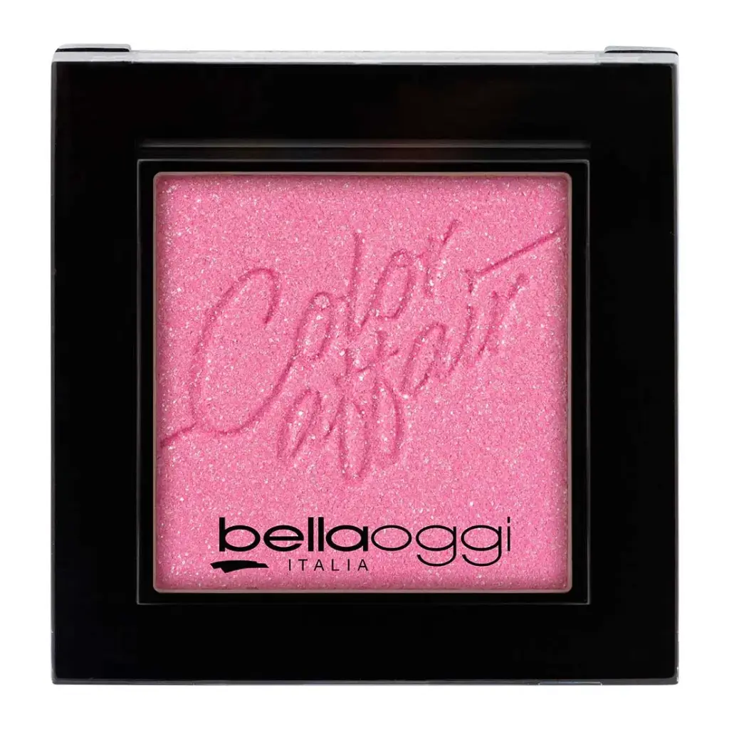 Bellaoggi Color Affair Pearl & Shine Eyeshadow 