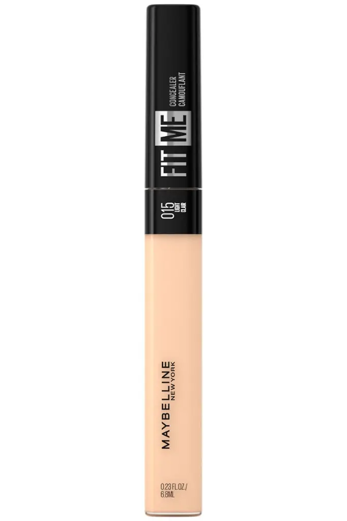 Maybelline Fit Me Oil-Free Concealer